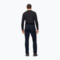 Men's trekking trousers NORRONA Falketind Flex1 caviar black 3