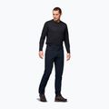 Men's trekking trousers NORRONA Falketind Flex1 caviar black 4