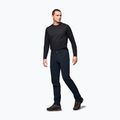 Men's trekking trousers NORRONA Falketind Flex1 caviar black 5