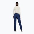 Women's trekking trousers NORRONA Falketind Flex1 indigo night 3