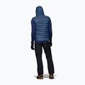 Men's gilet NORRONA Falketind Down 750 indigo night 3