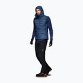 Men's gilet NORRONA Falketind Down 750 indigo night 4