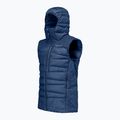 Men's gilet NORRONA Falketind Down 750 indigo night 8