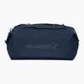 Travel bag NORRONA Norrøna Duffel 90 l indigo night