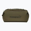 Travel bag NORRONA Norrøna Duffel 90 l olive night