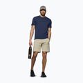 Men's T-shirt NORRONA Cotton Viking indigo night 2