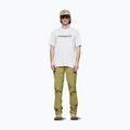 Men's T-shirt NORRONA Cotton Viking pure white 2