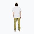 Men's T-shirt NORRONA Cotton Viking pure white 3