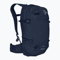 Trekking backpack NORRONA Femund Econyl70 20 l indigo night 2