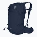 Trekking backpack NORRONA Femund Econyl70 20 l indigo night 3
