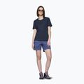 Women's T-shirt NORRONA Cotton Viking indigo night/sky captain 2