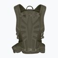 Hiking backpack NORRONA Femund Econyl70 15 l olive night 4