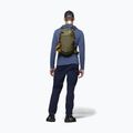 Hiking backpack NORRONA Femund Econyl70 15 l olive night 6