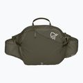 Waist bag Norrona Femund Econyl70 6 l olive night