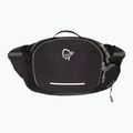 Waist bag NORRONA Fjørå Econyl195 6 l caviar black