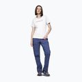 Women's T-shirt NORRONA Cotton Viking pure white 2