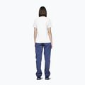 Women's T-shirt NORRONA Cotton Viking pure white 3