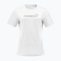 Women's T-shirt NORRONA Cotton Viking pure white 4