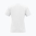 Women's T-shirt NORRONA Cotton Viking pure white 5