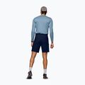 Men's trekking shorts NORRONA Falketind Flex 1 Light indigo night 3
