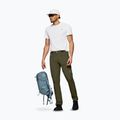 Men's trekking trousers NORRONA Femund Flex1 Lightweight olive night 2