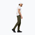Men's trekking trousers NORRONA Femund Flex1 Lightweight olive night 4