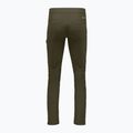 Men's trekking trousers NORRONA Femund Flex1 Lightweight olive night 6