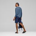 Men's longsleeve NORRONA Femund Tech vintage indigo 3