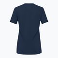 Women's T-shirt NORRONA Femund Equaliser Merino indigo night 6