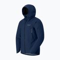 Men's rain jacket NORRONA Falketind Gore-Tex indigo night 6