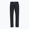 Men's trekking trousers NORRONA Falketind Gore-Tex caviar black 4