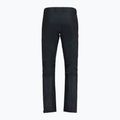 Men's trekking trousers NORRONA Falketind Gore-Tex caviar black 5