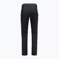 Women's trekking trousers NORRONA Falketind Gore-Tex caviar black 5