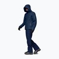 Men's ski jacket NORRONA Lofoten Gore-Tex Insulated indigo night 4