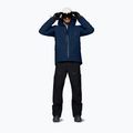 Men's ski jacket NORRONA Lofoten Gore-Tex Insulated indigo night 5