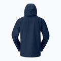 Men's ski jacket NORRONA Lofoten Gore-Tex Insulated indigo night 7