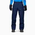 Men's ski trousers Norrona Lofoten Gore-Tex Insulated indigo night