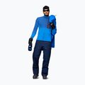 Men's ski trousers Norrona Lofoten Gore-Tex Insulated indigo night 2