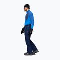 Men's ski trousers Norrona Lofoten Gore-Tex Insulated indigo night 4