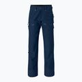 Men's ski trousers Norrona Lofoten Gore-Tex Insulated indigo night 5