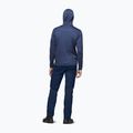 Men's trekking sweatshirt NORRONA Falketind Warm2 Stretch Hood indigo night 3