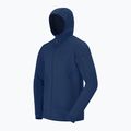 Men's trekking sweatshirt NORRONA Falketind Warm2 Stretch Hood indigo night 7