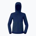 Women's trekking sweatshirt NORRONA Falketind Warm2 Stretch Hood indigo night 5
