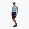 Men's trekking shorts NORRONA Falketind Flex 1 Light caviar black 5