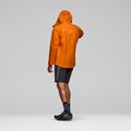 Men's waterproof jacket NORRONA Falketind Dri1 gold flame 3