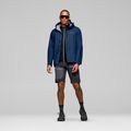 Men's rain jacket NORRONA Falketind Dri1 indigo night 2