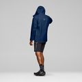 Men's rain jacket NORRONA Falketind Dri1 indigo night 3