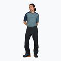 Men's trekking trousers NORRONA Falketind Dri1 caviar black 2