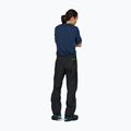 Men's trekking trousers NORRONA Falketind Dri1 caviar black 3