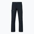 Men's trekking trousers NORRONA Falketind Dri1 caviar black 4
